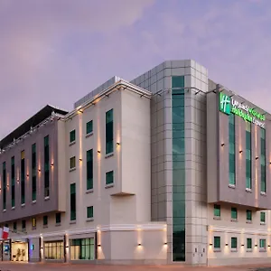 3* Hotell Express Safa Park By Ihg